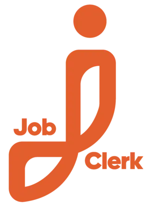 Job Clerk Logo