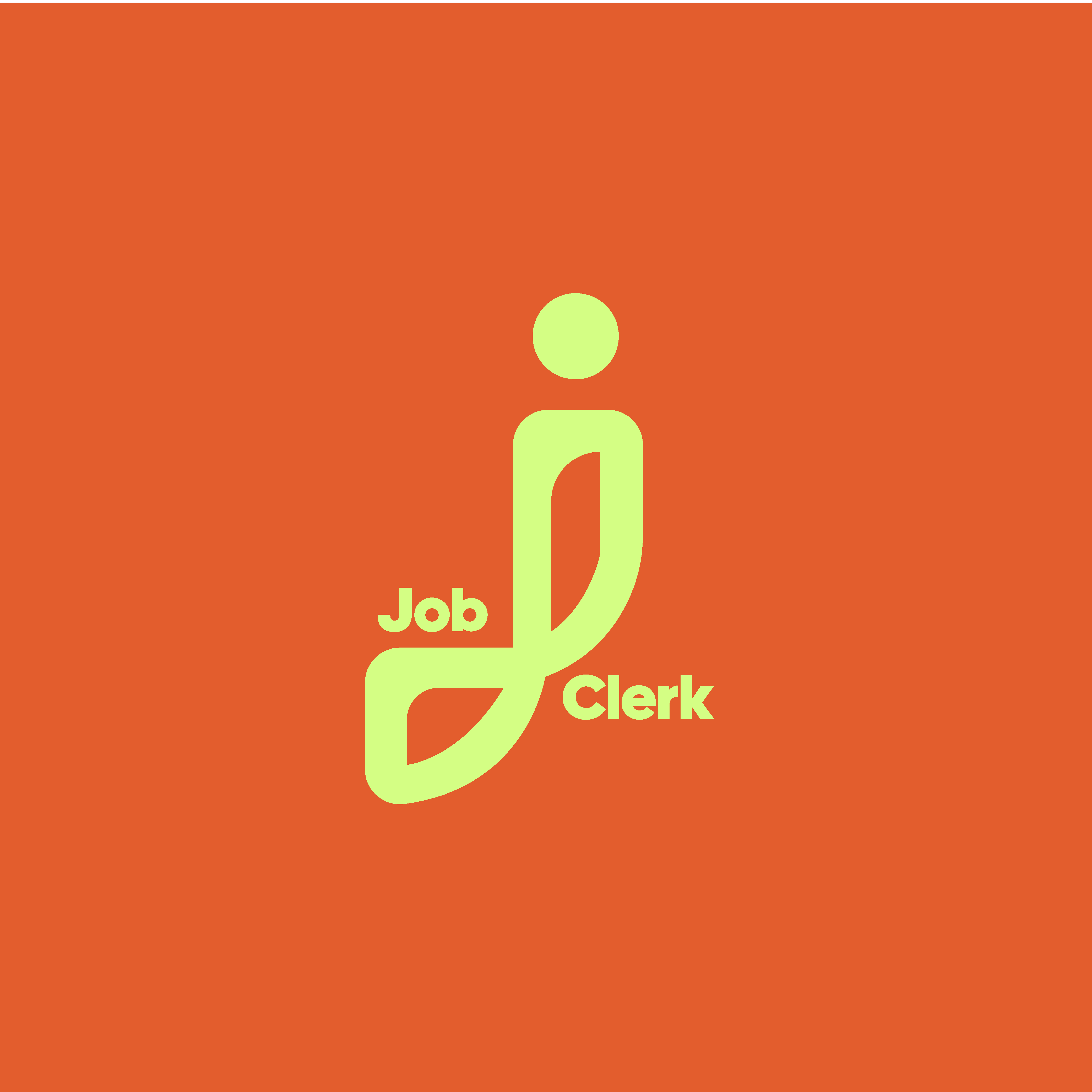 About Job Clerk